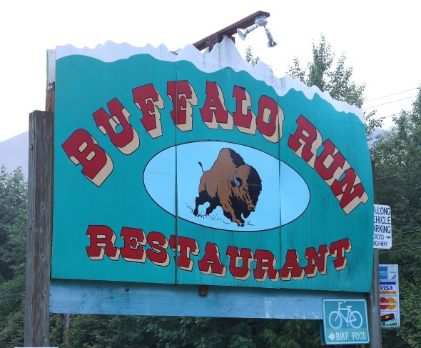 Buffalo Run Restaurant