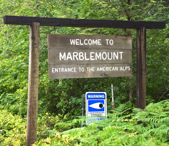 Marblemount
