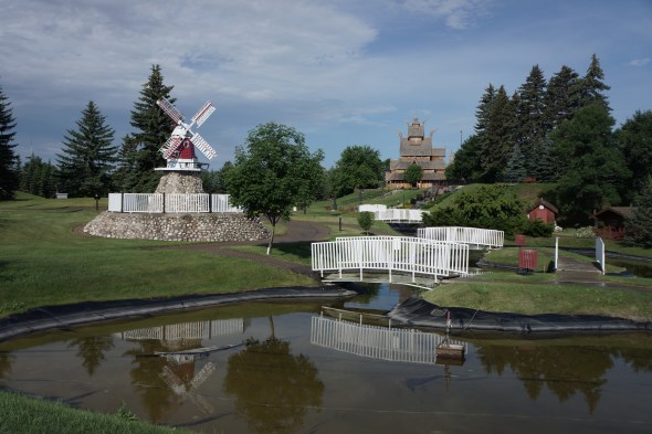 Scandinavian Heritage Center