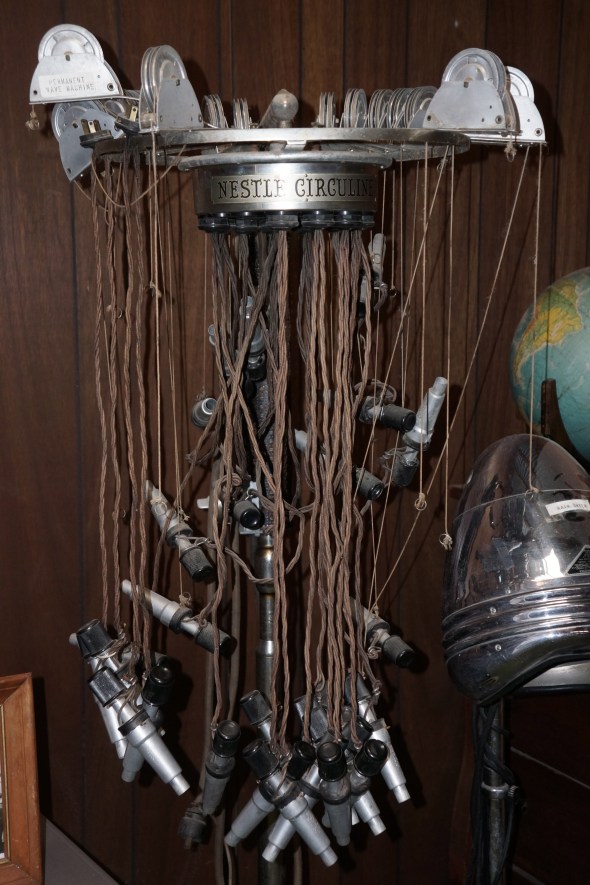 Prairie Village Museum - 6