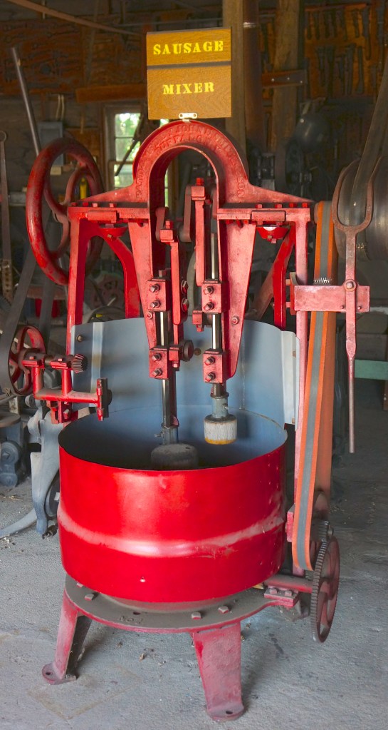 Prairie Village Museum - 8