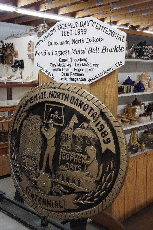 Prairie Village Museum - 12