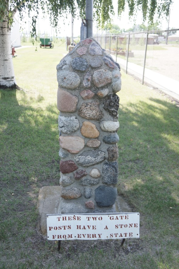 Prairie Village Museum - 15