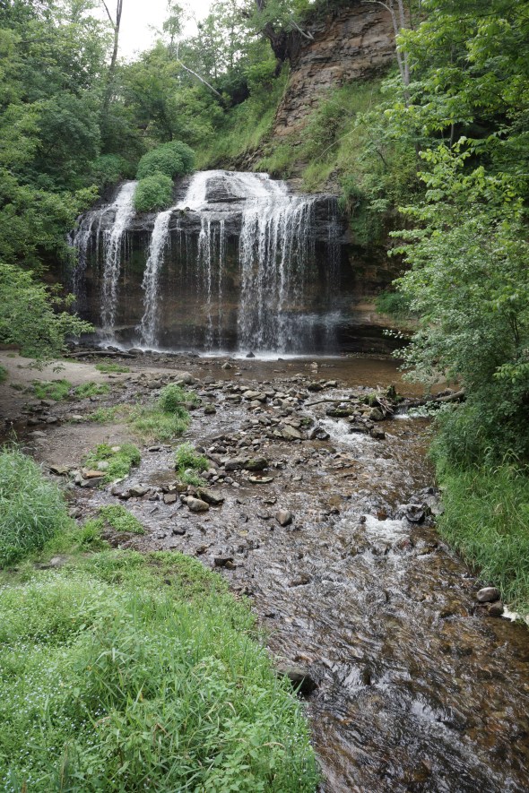 Cascade Falls