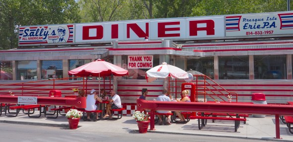 Presque Isle State Park